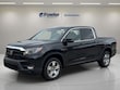  Honda Ridgeline