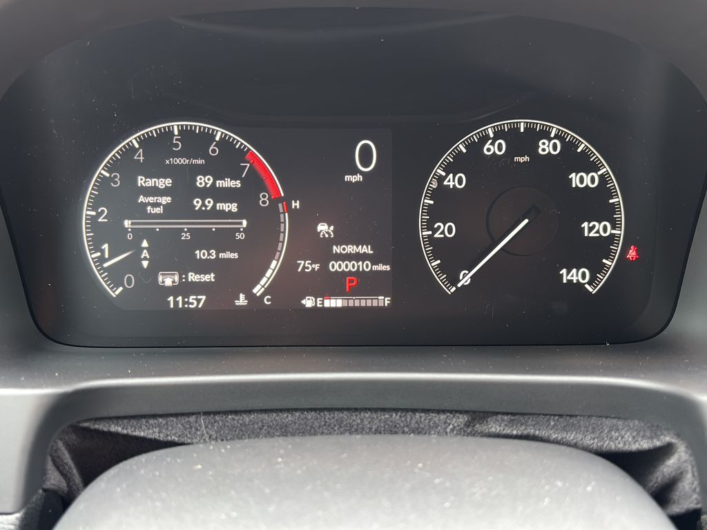 2026 Honda Ridgeline TrailSport - Photo 21