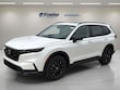  Honda CR-V Hybrid