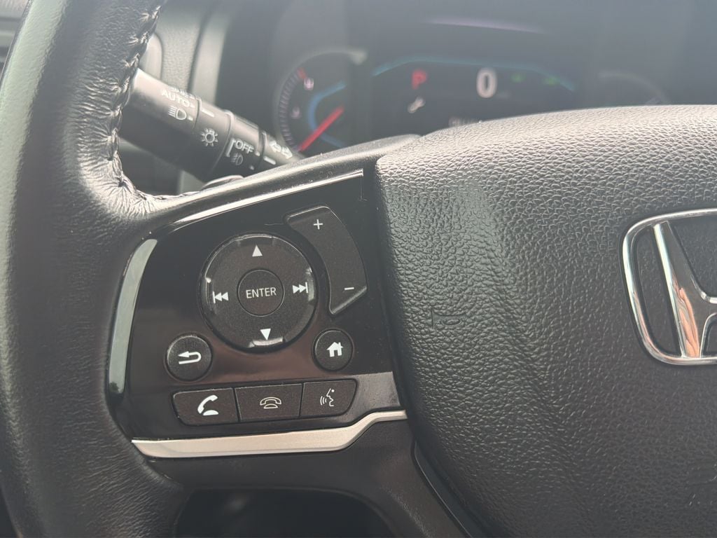 2022 Honda Pilot EX-L - Photo 18