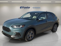 2026 Honda HR-V LX SUV