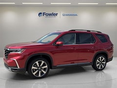 2025 Honda Pilot Touring SUV