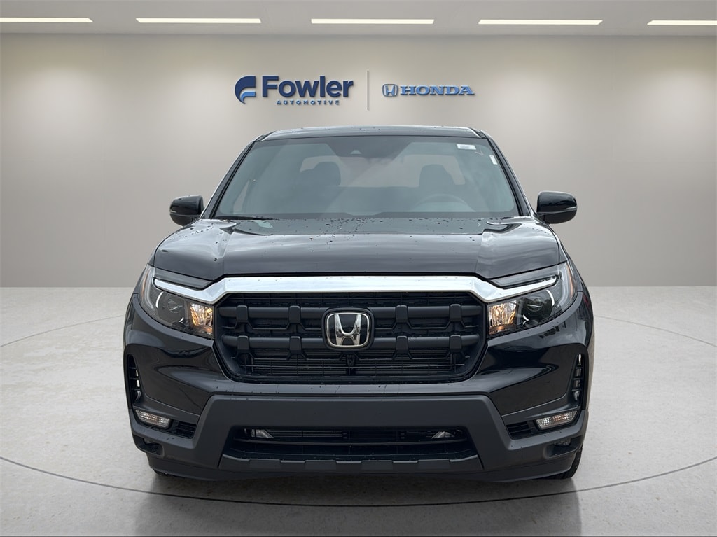 New 2026 Honda Ridgeline RTL Truck Crew Cab