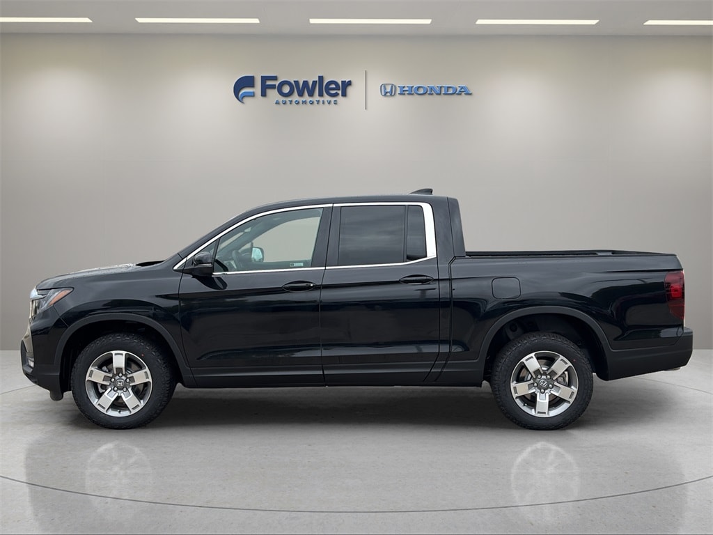 New 2026 Honda Ridgeline RTL Truck Crew Cab