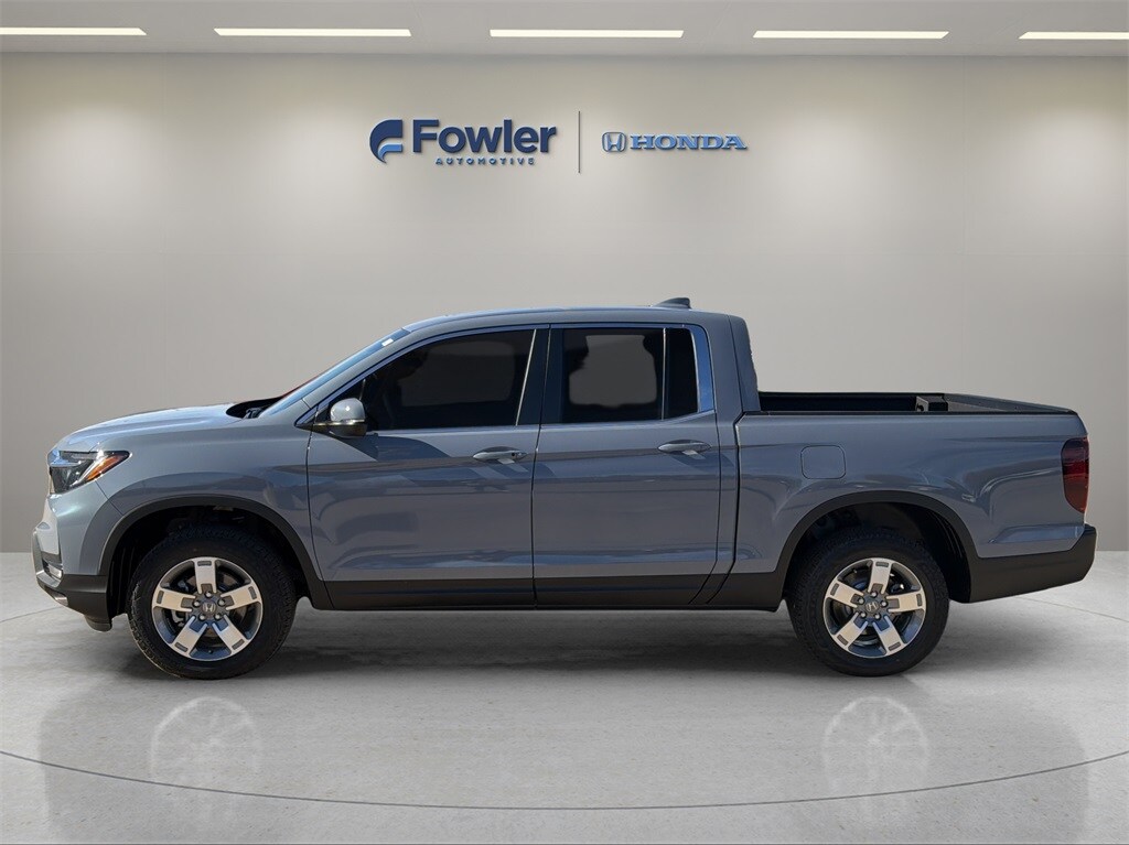 New 2026 Honda Ridgeline RTL Truck Crew Cab