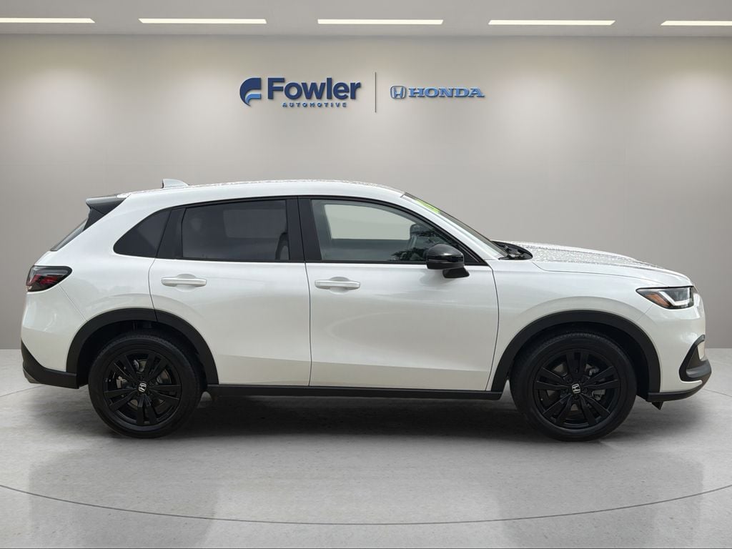 2026 Honda HR-V Sport - Photo 7