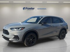 2026 Honda HR-V Sport SUV