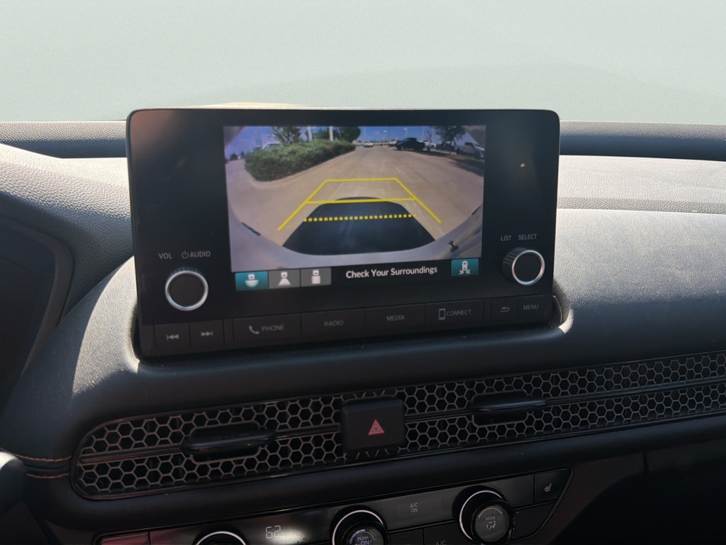 2024 Honda HR-V Sport - Photo 17