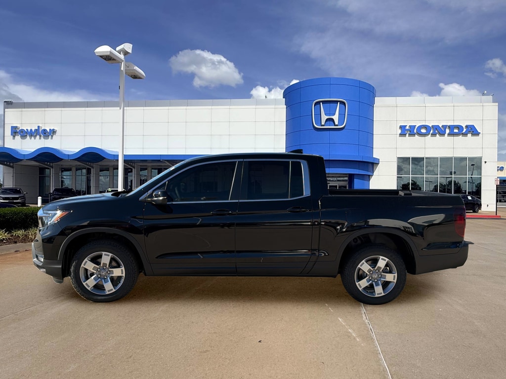 2026 Honda Ridgeline RTL - Photo 8