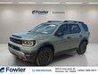  Honda Passport