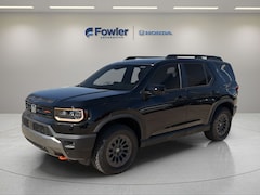 2026 Honda Passport TrailSport SUV