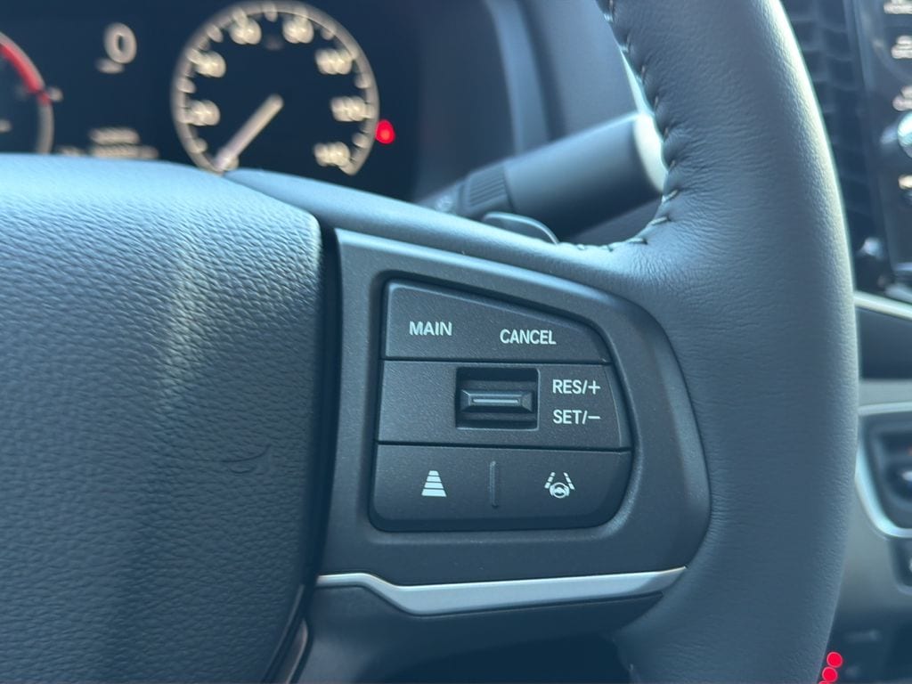 2026 Honda Ridgeline RTL - Photo 18