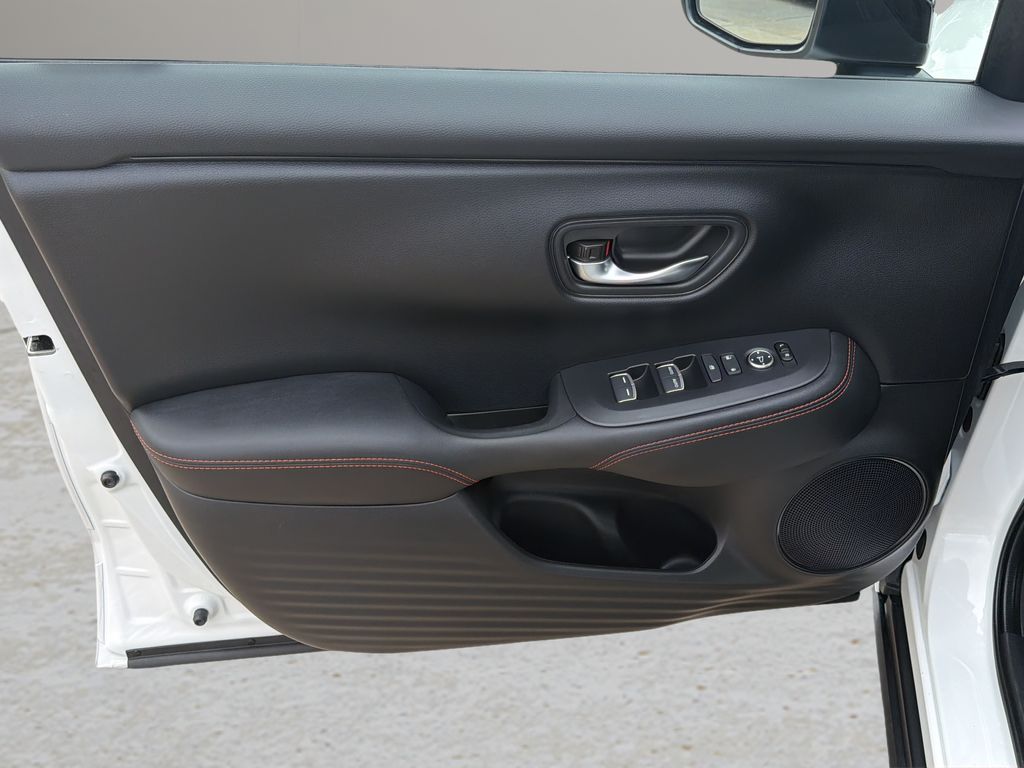 2026 Honda HR-V Sport - Photo 18