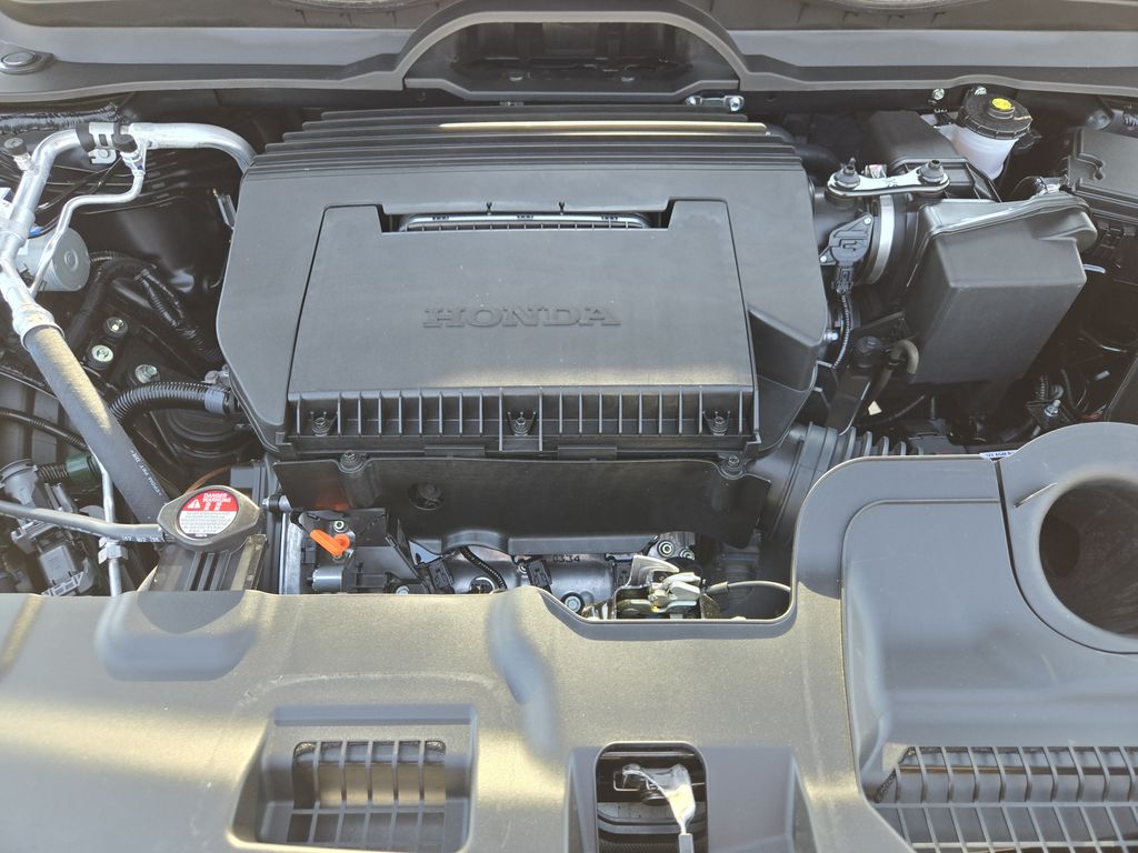 2026 Honda Passport TrailSport - Photo 24