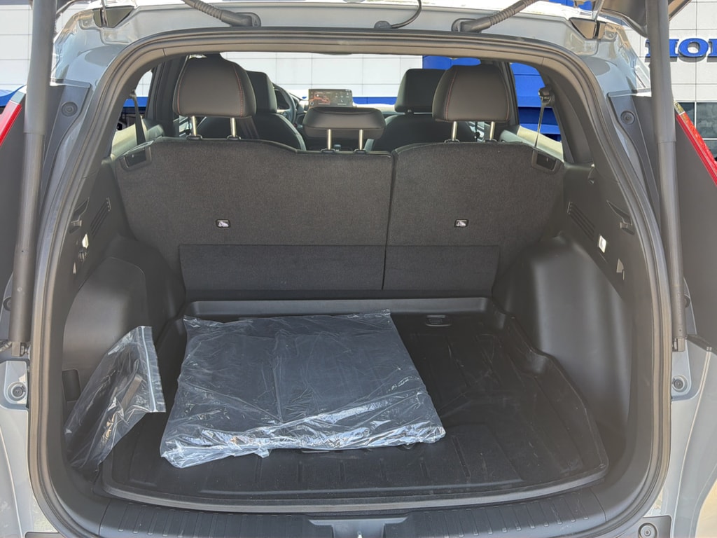 2026 Honda CR-V Sport-L - Photo 10