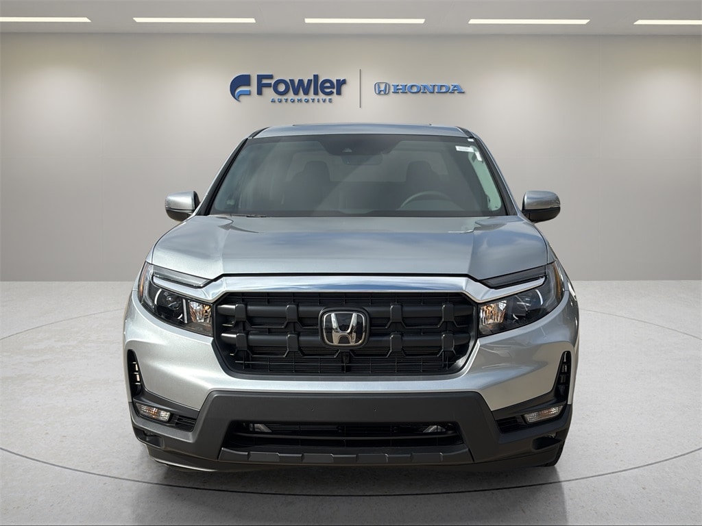 New 2026 Honda Ridgeline RTL Truck Crew Cab