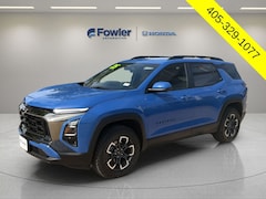 2025 Chevrolet Equinox ACTIV SUV