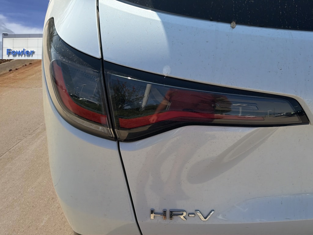 2024 Honda HR-V Sport - Photo 12
