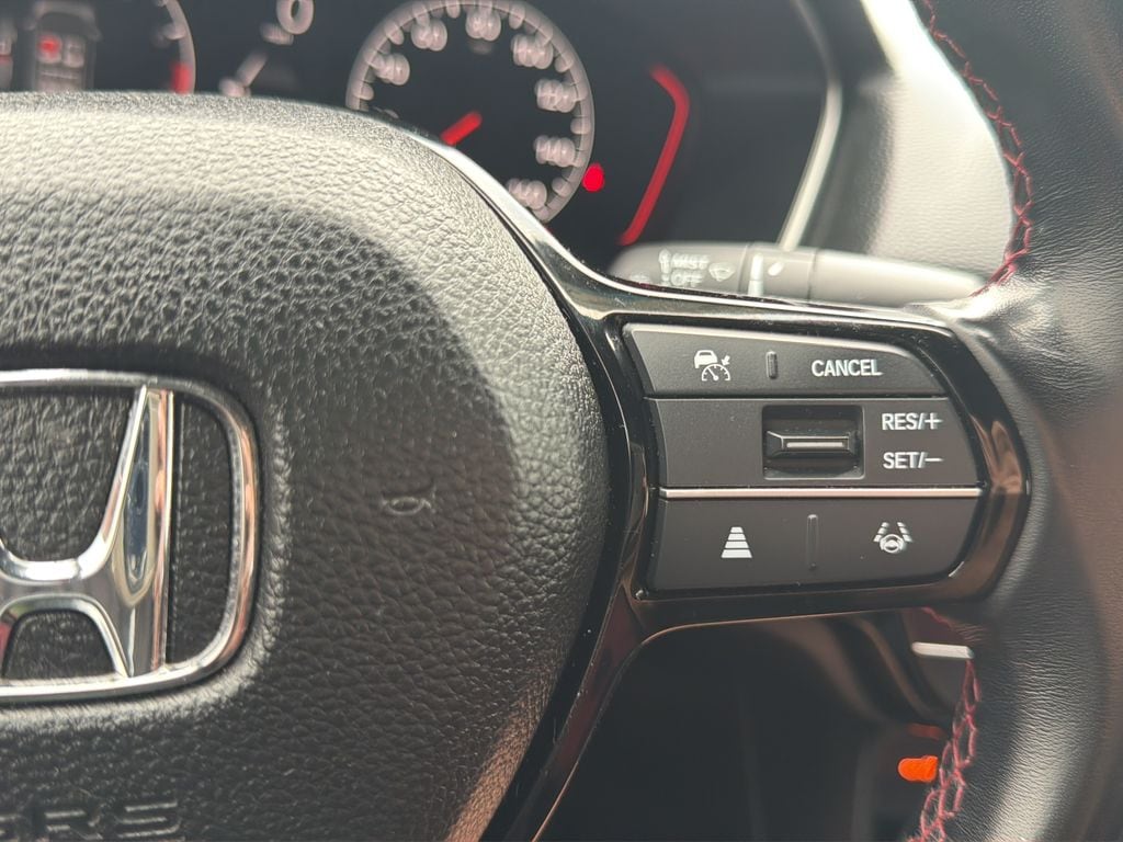 2023 Honda Civic Si - Photo 23
