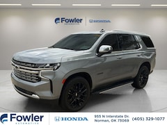 2023 Chevrolet Tahoe Premier SUV