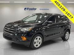 2019 Ford Escape S SUV