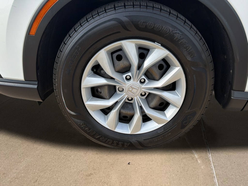 2023 Honda CR-V LX - Photo 29