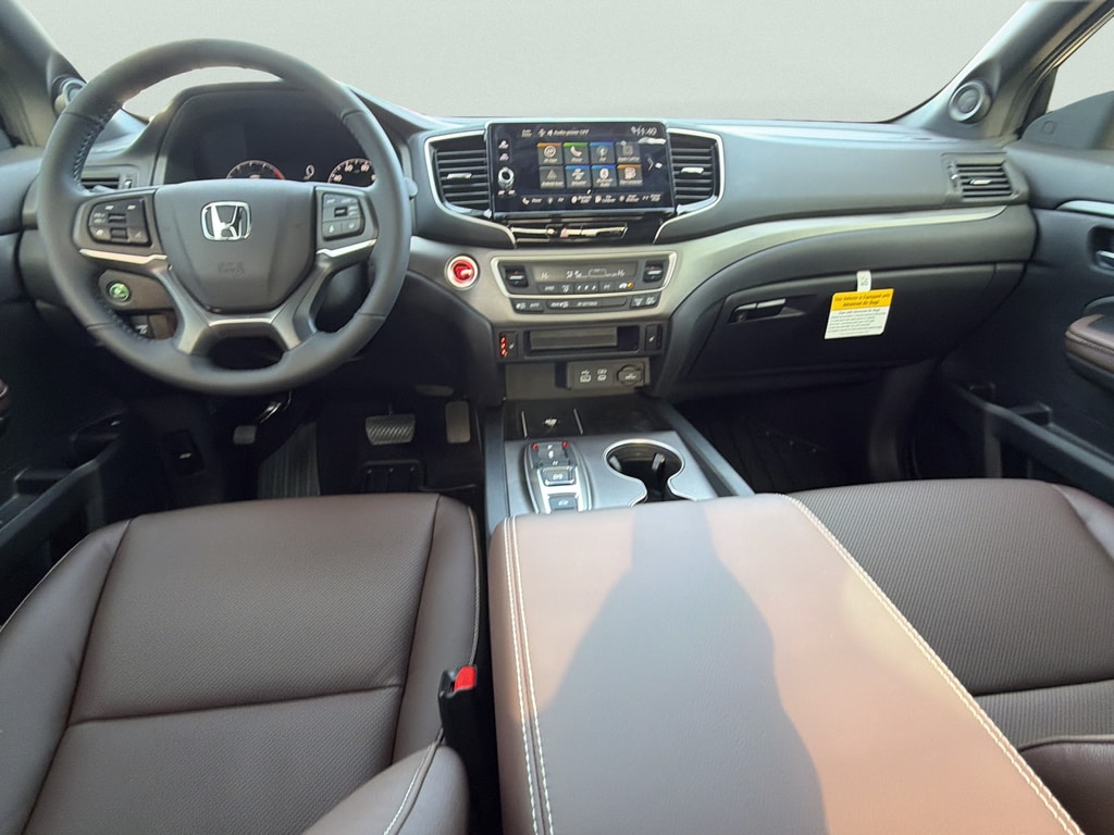 2026 Honda Ridgeline RTL - Photo 13