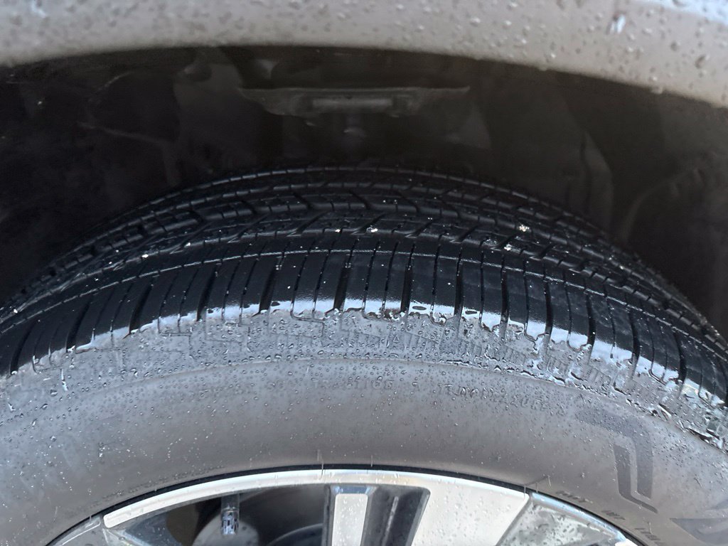 Used 2026 Nissan Rogue SL SUV
