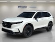 Honda CR-V Hybrid