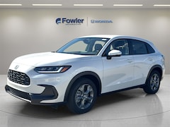 2026 Honda HR-V LX SUV