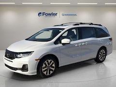 2026 Honda Odyssey EX-L Van Passenger