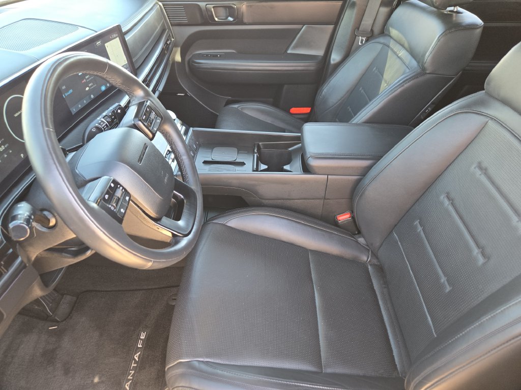 2025 Hyundai Santa Fe Calligraphy - Photo 15