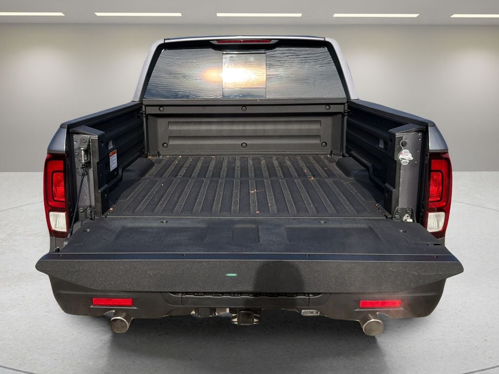 2026 Honda Ridgeline RTL - Photo 25