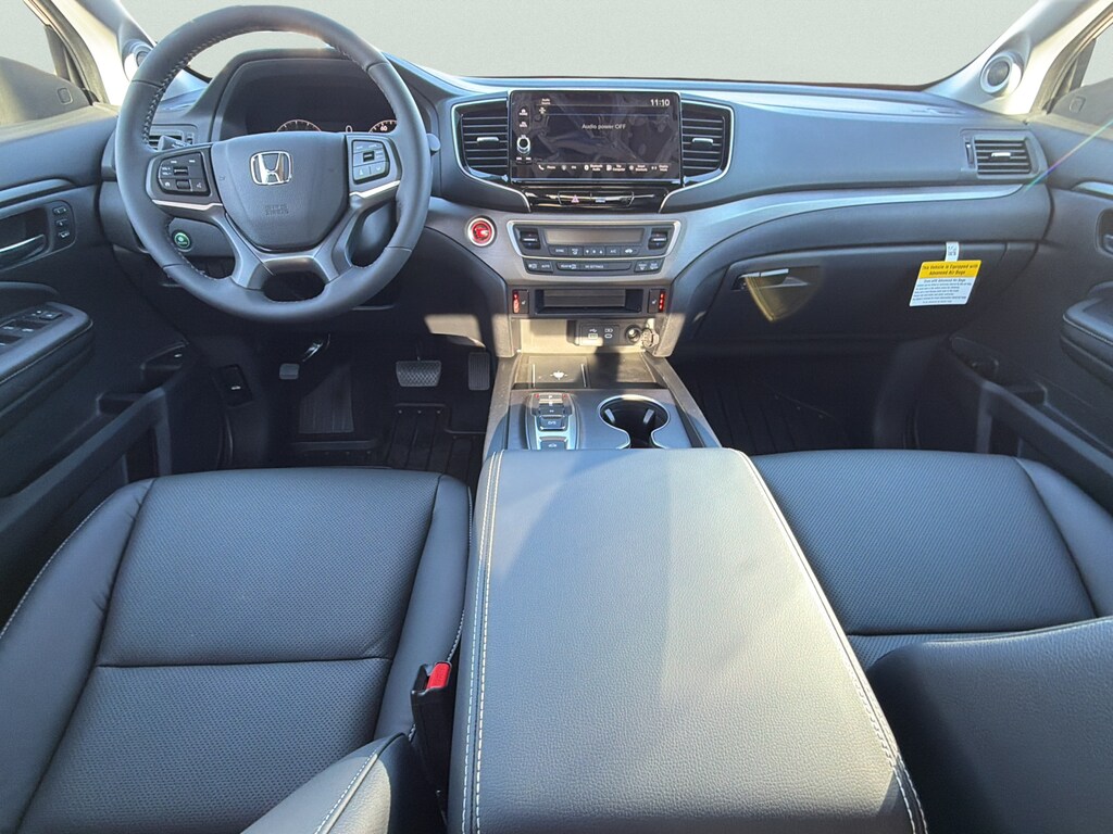 2026 Honda Ridgeline RTL - Photo 13
