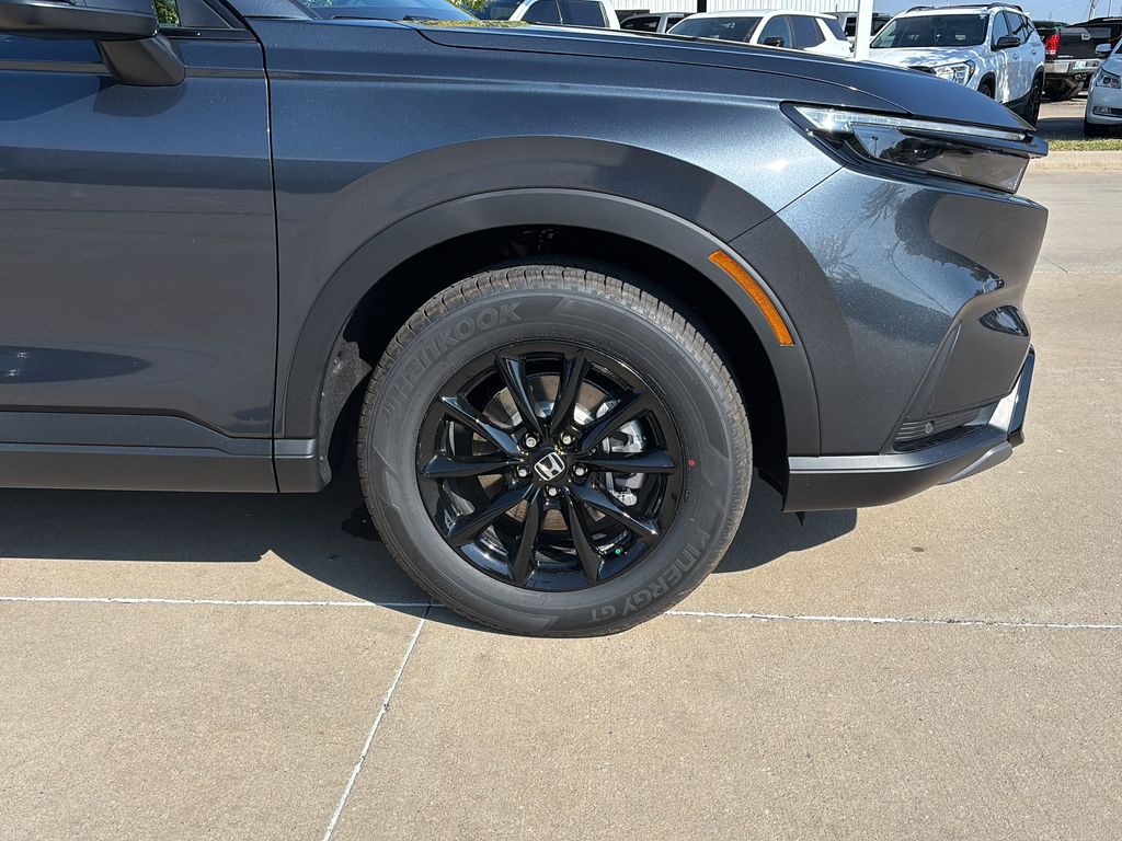 2026 Honda CR-V Sport-L - Photo 28