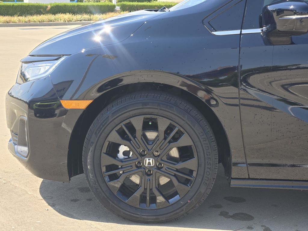 2026 Honda Odyssey Sport L - Photo 9