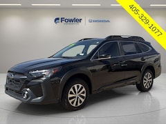 2025 Subaru Outback Premium SUV