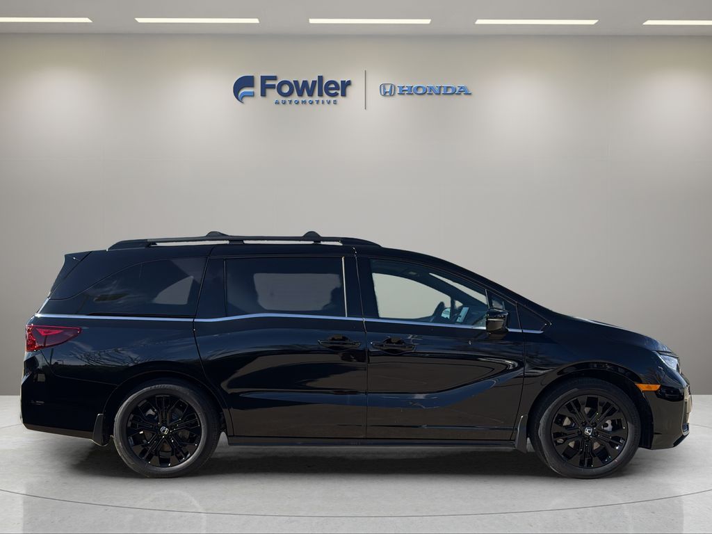 2026 Honda Odyssey Sport L - Photo 7