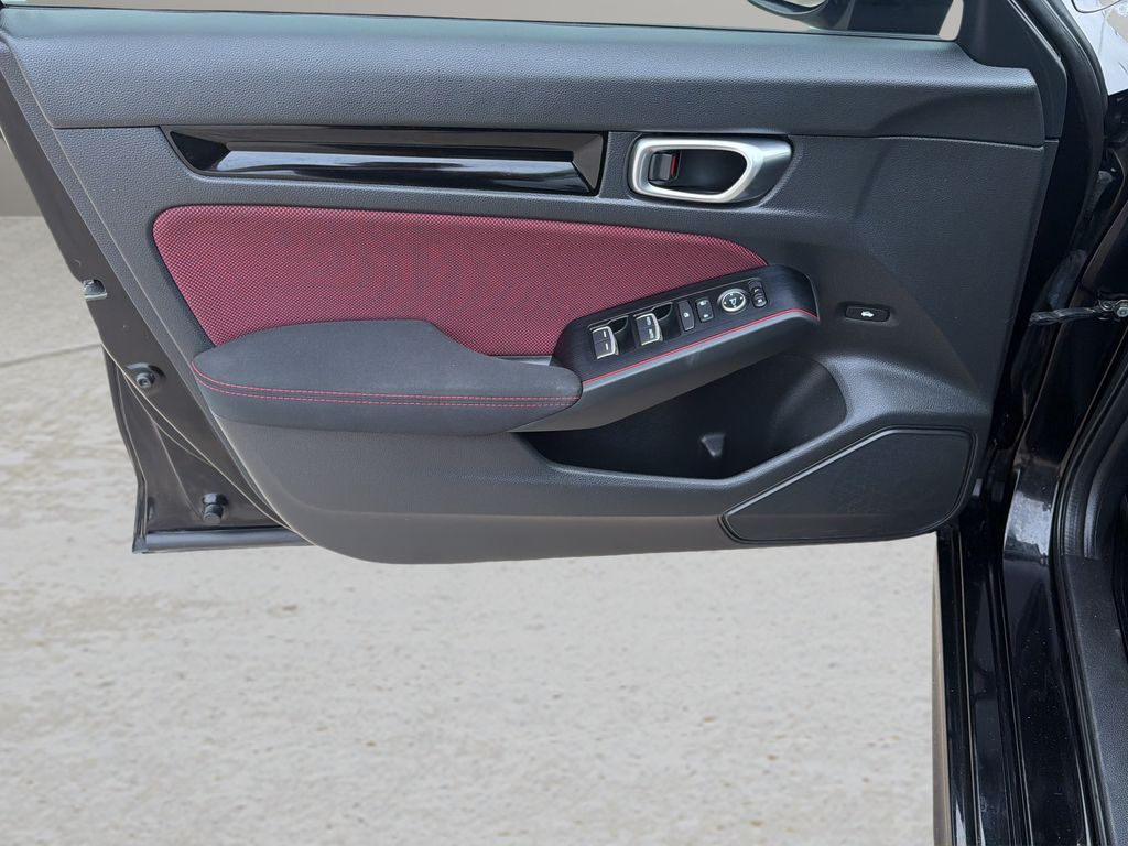 2023 Honda Civic Si - Photo 18