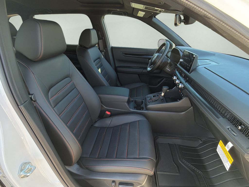 2026 Honda CR-V Sport-L - Photo 18