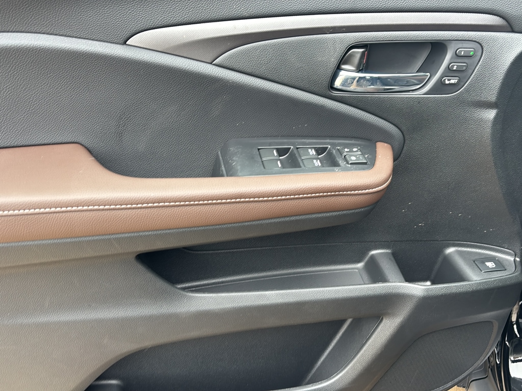 2026 Honda Ridgeline RTL - Photo 16