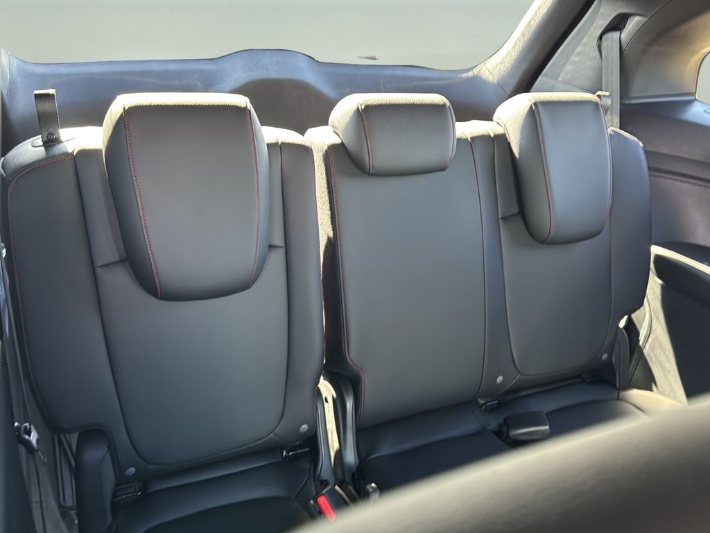 2026 Honda Odyssey Sport L - Photo 13