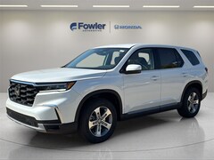 2025 Honda Pilot EX-L SUV