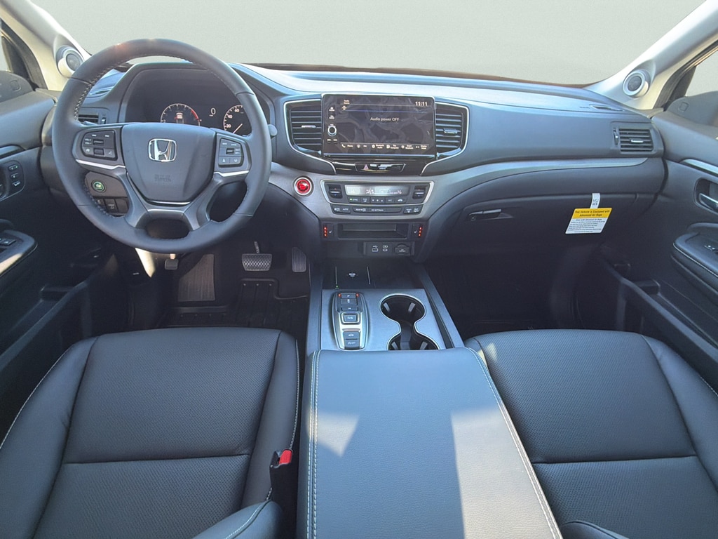 2026 Honda Ridgeline RTL - Photo 11