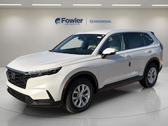 2026 Honda CR-V LX SUV