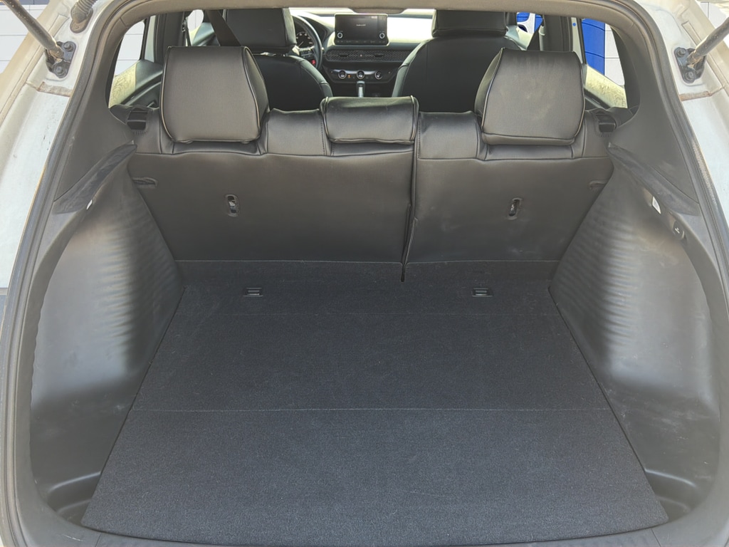 2024 Honda HR-V Sport - Photo 21