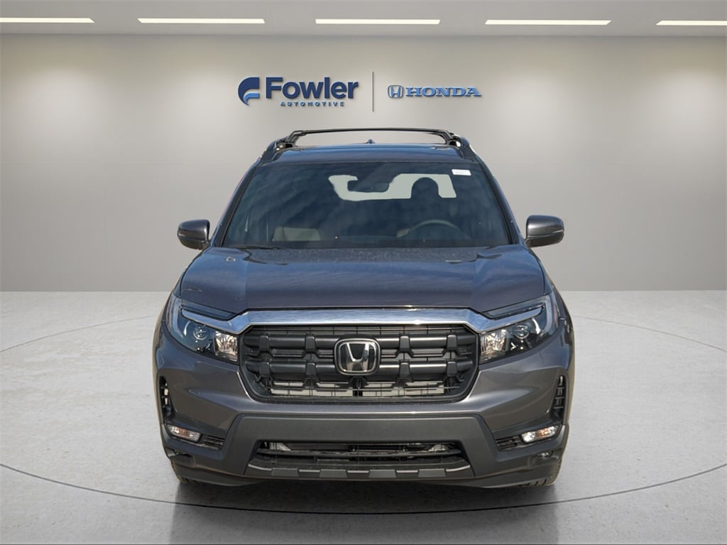 New 2026 Honda Ridgeline RTL Truck Crew Cab