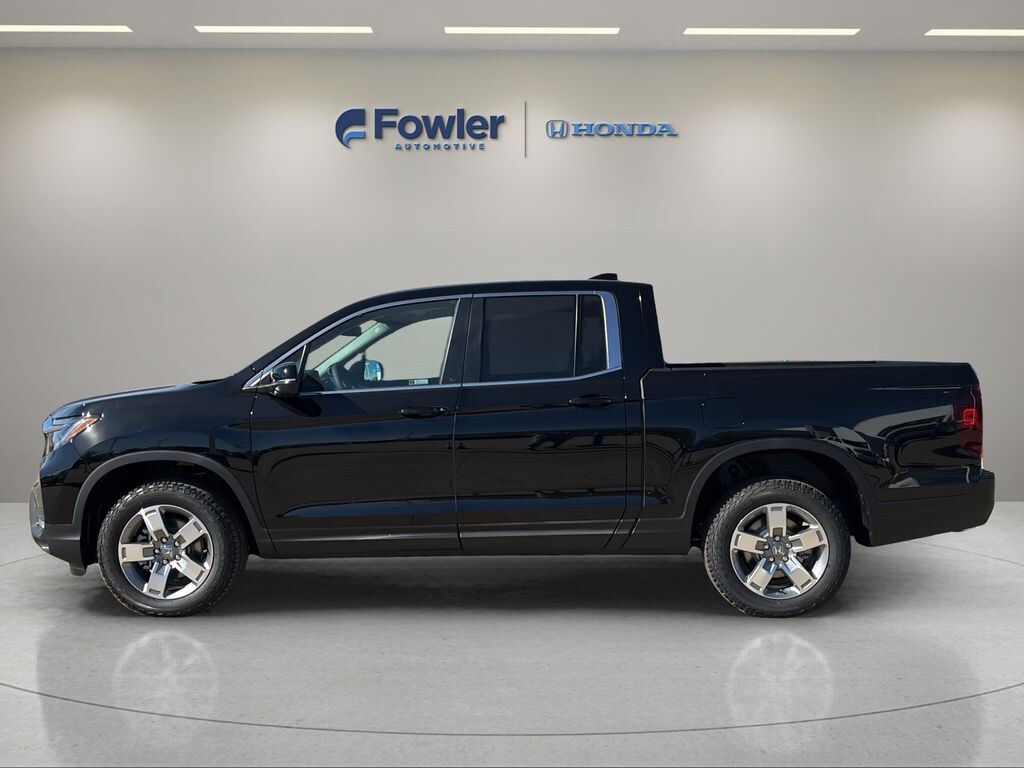 New 2026 Honda Ridgeline RTL Truck Crew Cab