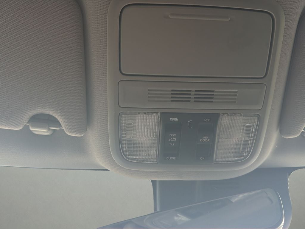 2022 Honda Pilot EX-L - Photo 24