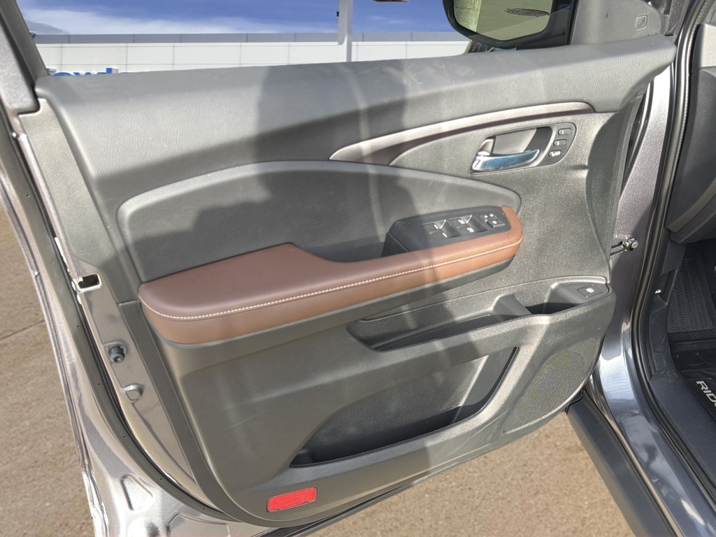 2026 Honda Ridgeline RTL - Photo 14